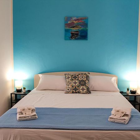 Casa Tura Apartment Изола деле Фемине Екстериор снимка
