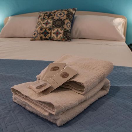 Casa Tura Apartment Изола деле Фемине Екстериор снимка