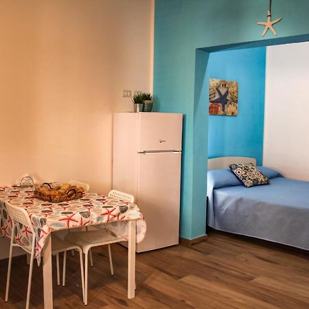 Casa Tura Apartment Изола деле Фемине Екстериор снимка