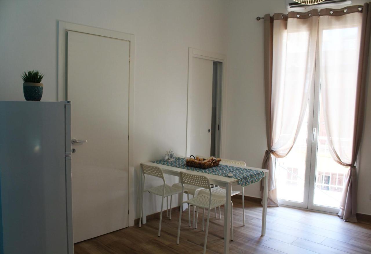 Casa Tura Apartment Изола деле Фемине Екстериор снимка