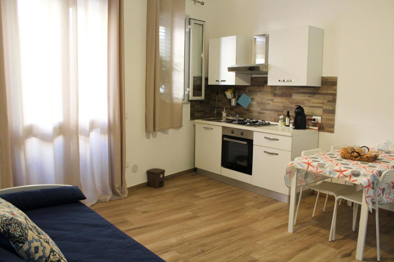 Casa Tura Apartment Изола деле Фемине Екстериор снимка