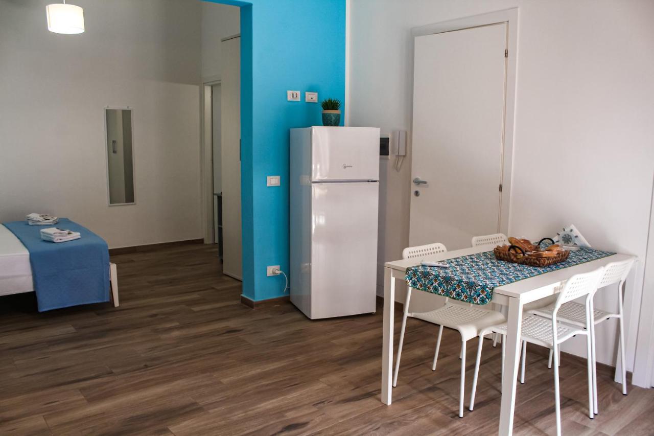 Casa Tura Apartment Изола деле Фемине Екстериор снимка