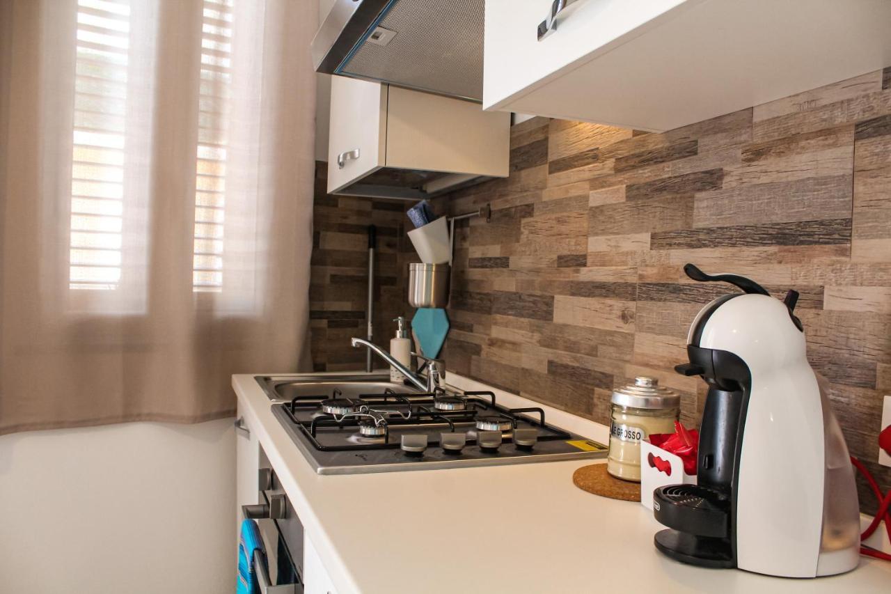 Casa Tura Apartment Изола деле Фемине Екстериор снимка