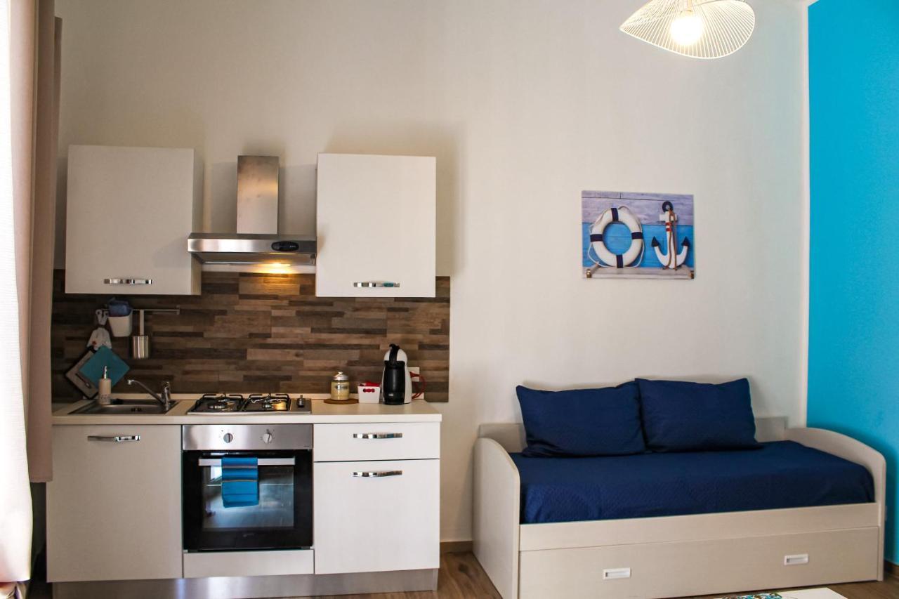 Casa Tura Apartment Изола деле Фемине Екстериор снимка