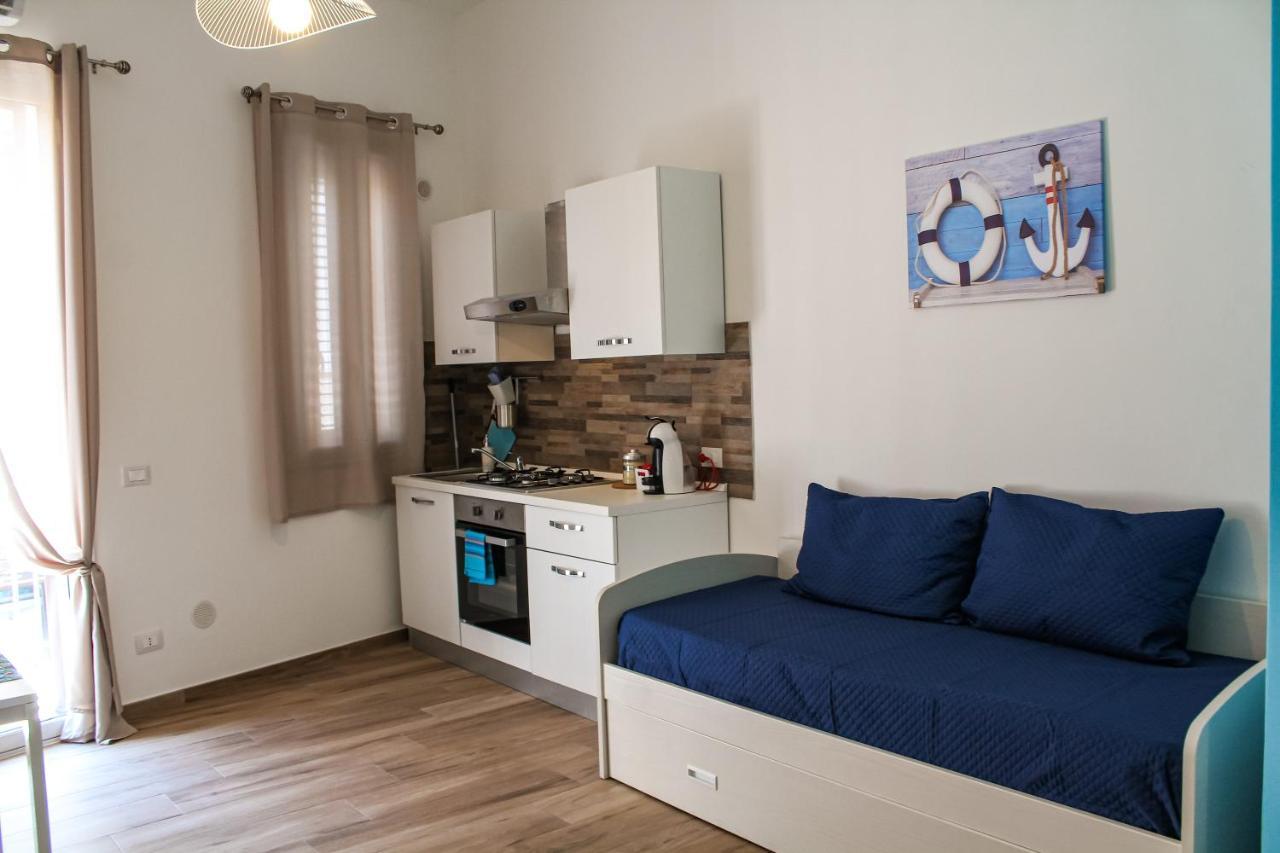 Casa Tura Apartment Изола деле Фемине Екстериор снимка