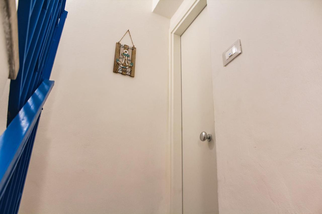 Casa Tura Apartment Изола деле Фемине Екстериор снимка