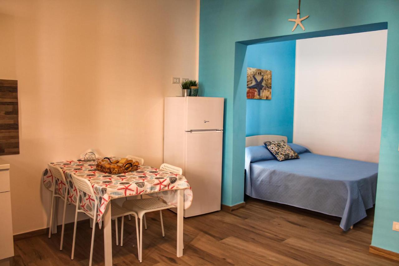 Casa Tura Apartment Изола деле Фемине Екстериор снимка
