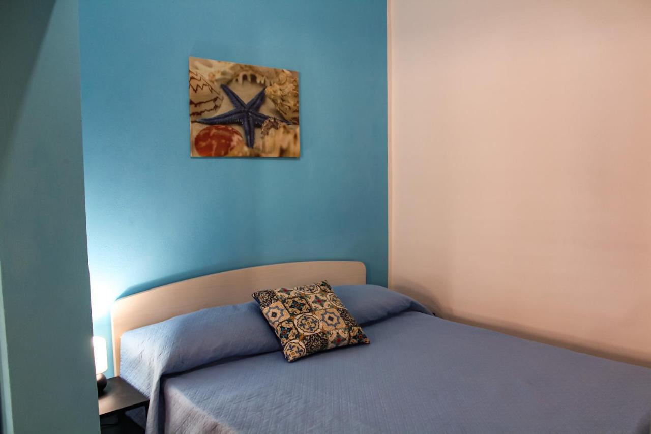 Casa Tura Apartment Изола деле Фемине Екстериор снимка