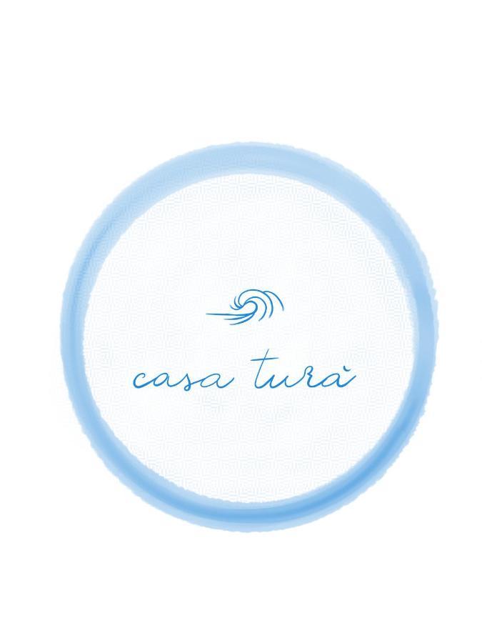 Casa Tura Apartment Изола деле Фемине Екстериор снимка