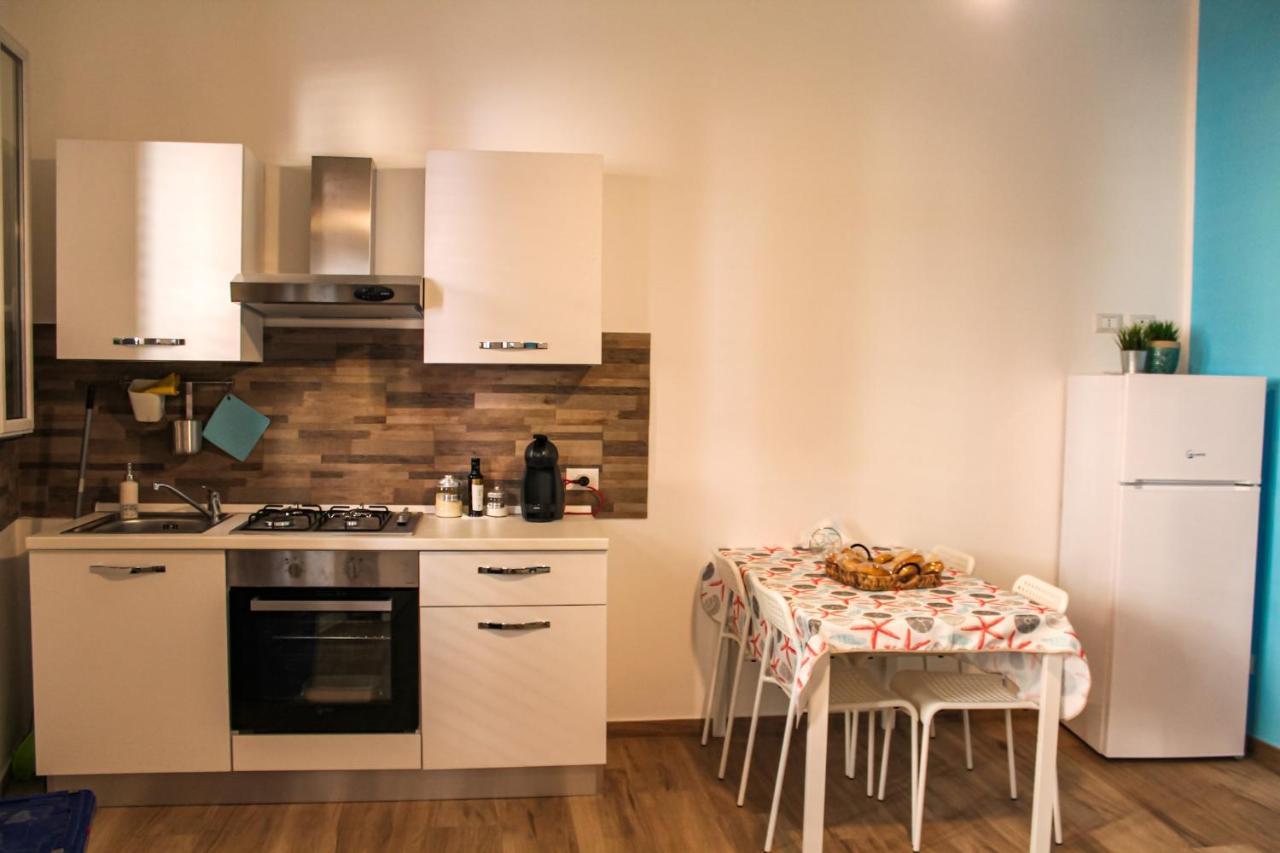 Casa Tura Apartment Изола деле Фемине Екстериор снимка