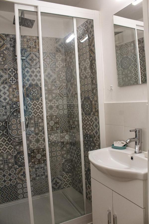 Casa Tura Apartment Изола деле Фемине Екстериор снимка