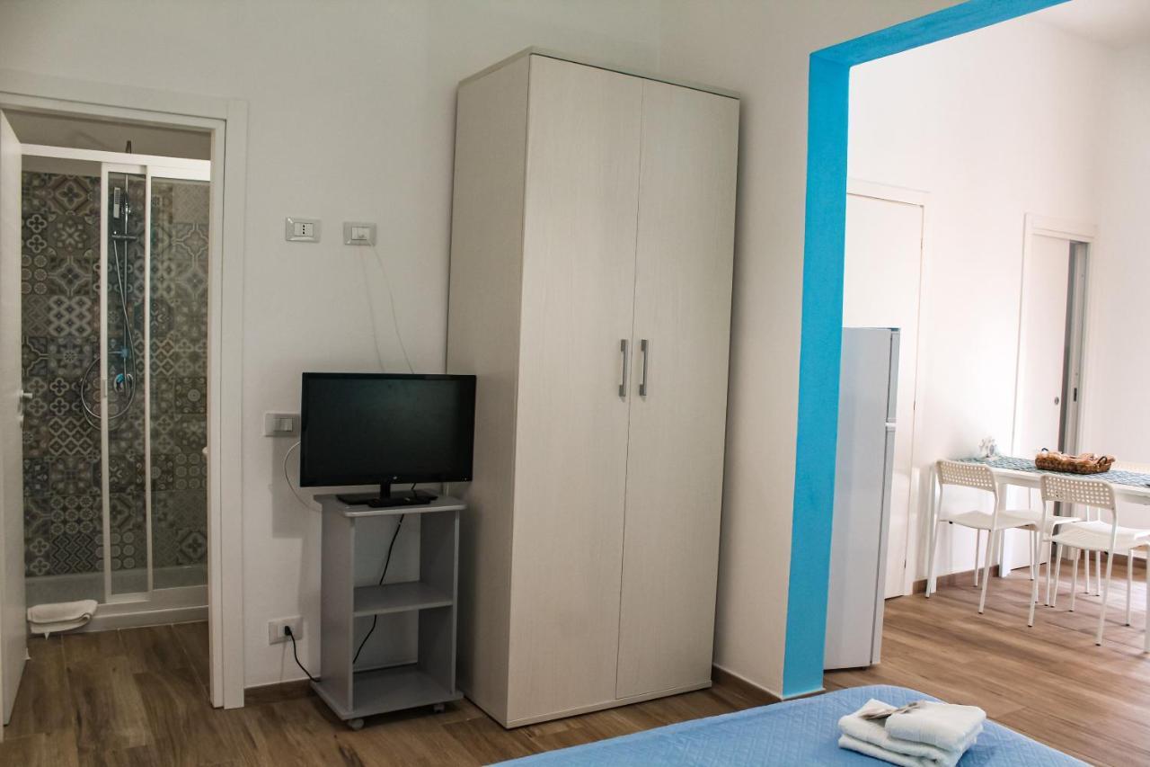 Casa Tura Apartment Изола деле Фемине Екстериор снимка