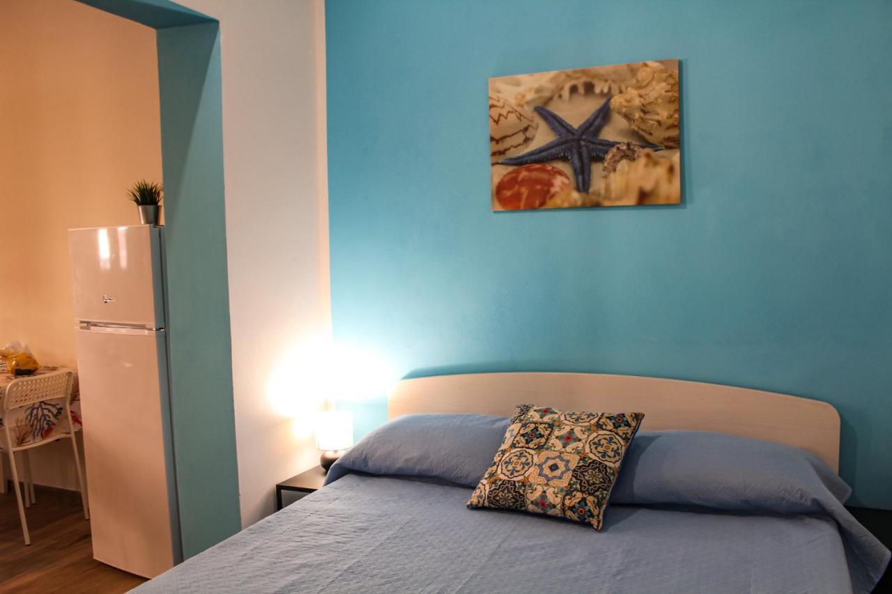 Casa Tura Apartment Изола деле Фемине Екстериор снимка