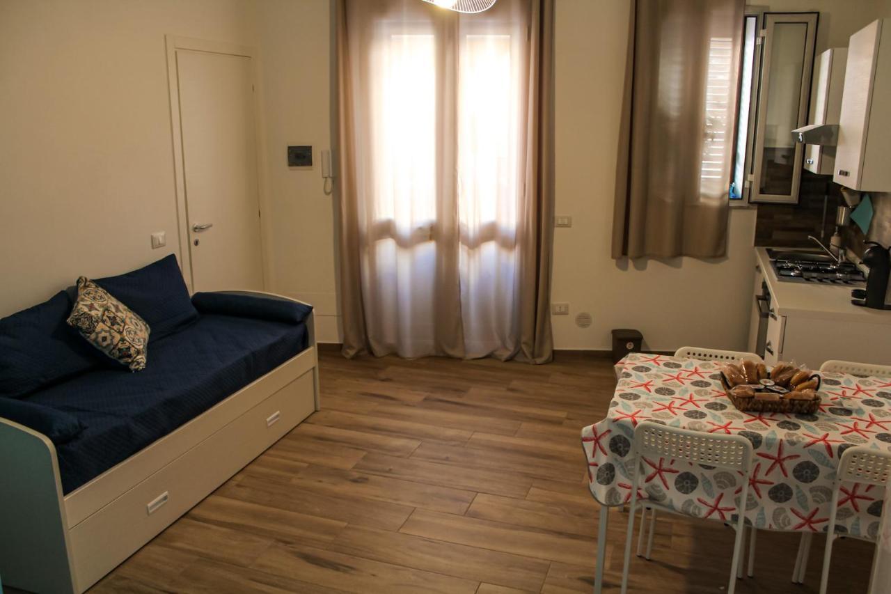 Casa Tura Apartment Изола деле Фемине Екстериор снимка