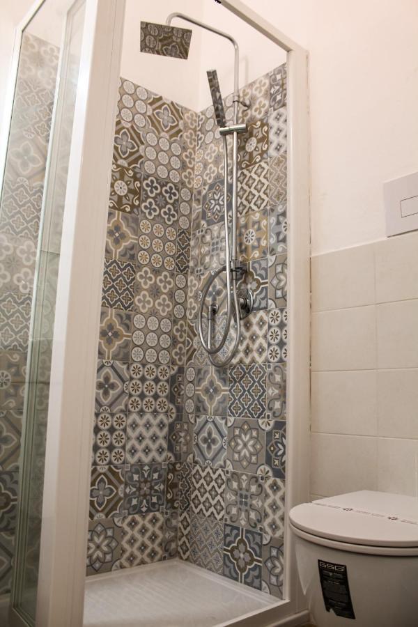 Casa Tura Apartment Изола деле Фемине Екстериор снимка