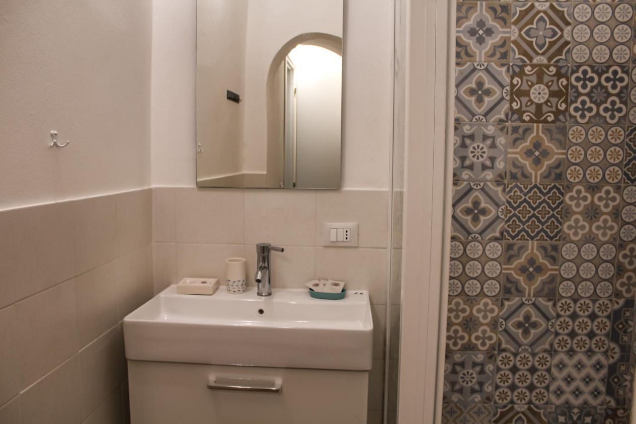 Casa Tura Apartment Изола деле Фемине Екстериор снимка